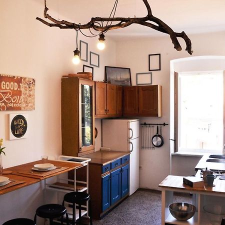 Apartment Marge リエカ エクステリア 写真