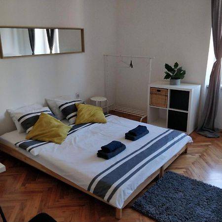 Apartment Marge リエカ エクステリア 写真