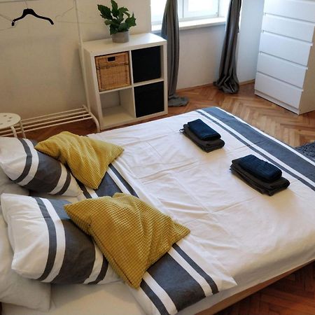 Apartment Marge リエカ エクステリア 写真
