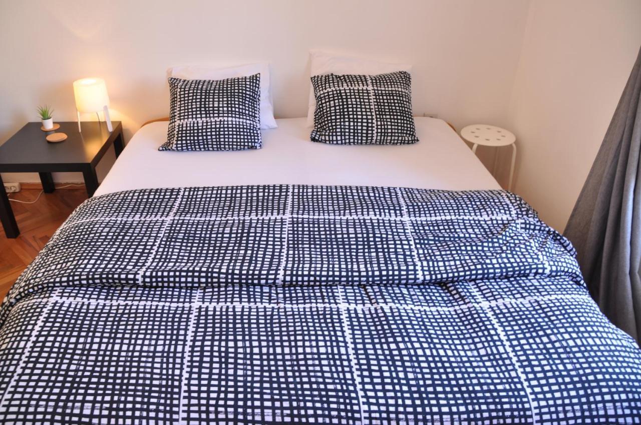 Apartment Marge リエカ エクステリア 写真