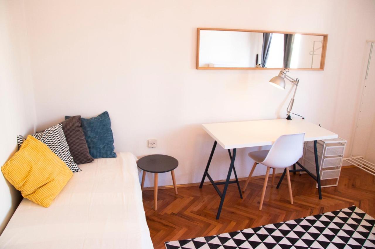 Apartment Marge リエカ エクステリア 写真
