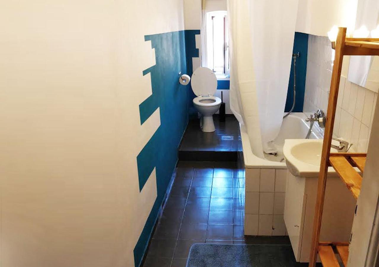 Apartment Marge リエカ エクステリア 写真