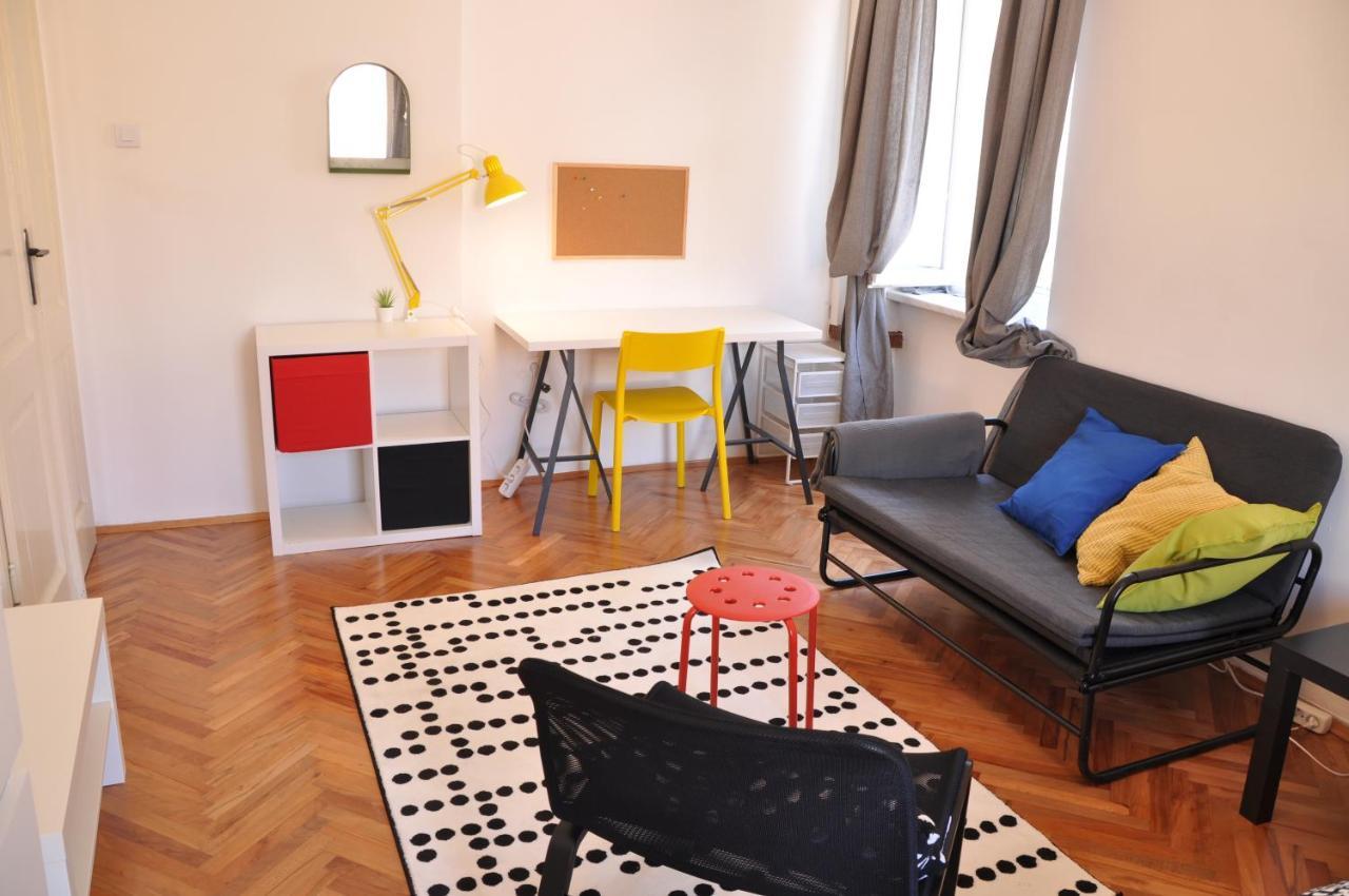 Apartment Marge リエカ エクステリア 写真