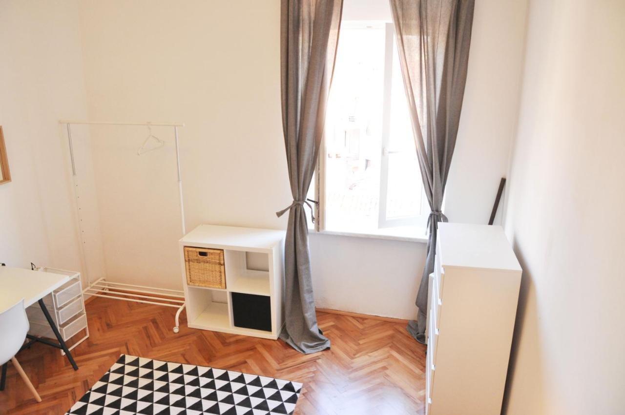 Apartment Marge リエカ エクステリア 写真